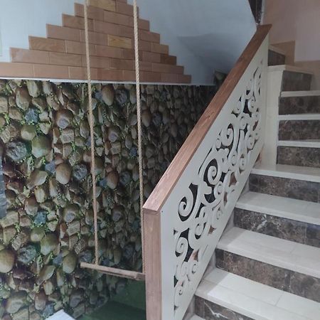 Duplex Pour Famille Seulement Apartment Fez Bagian luar foto
