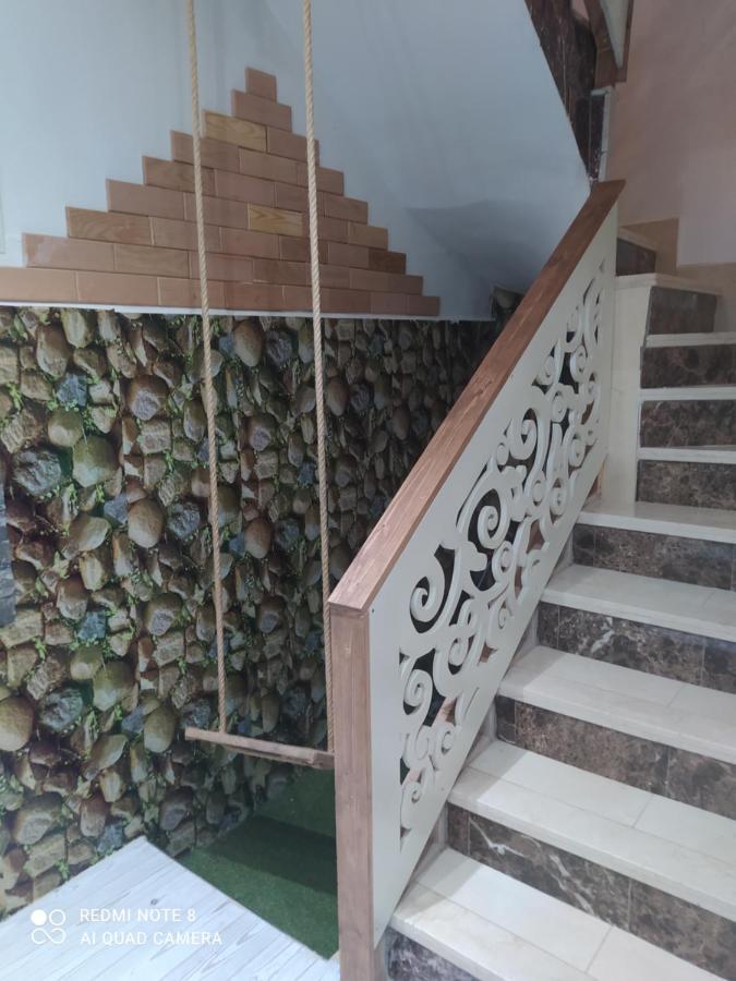 Duplex Pour Famille Seulement Apartment Fez Bagian luar foto