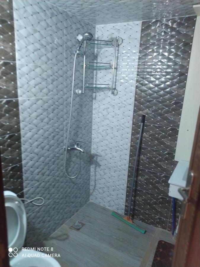 Duplex Pour Famille Seulement Apartment Fez Bagian luar foto