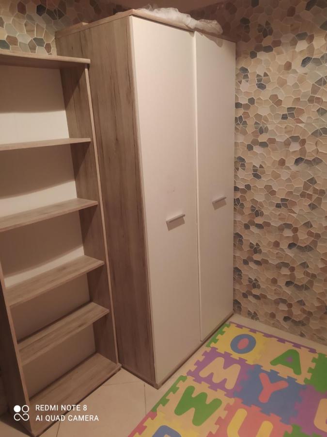 Duplex Pour Famille Seulement Apartment Fez Bagian luar foto
